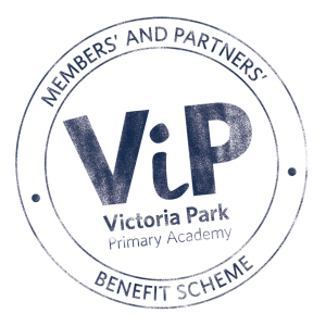 VIP-stamp